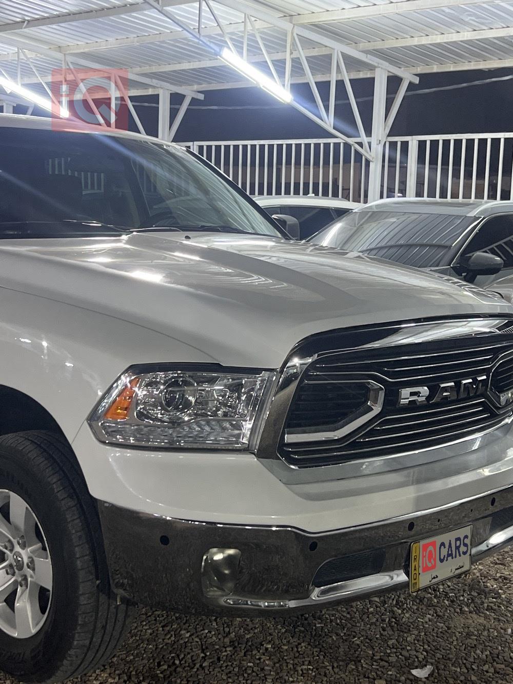 Ram 1500